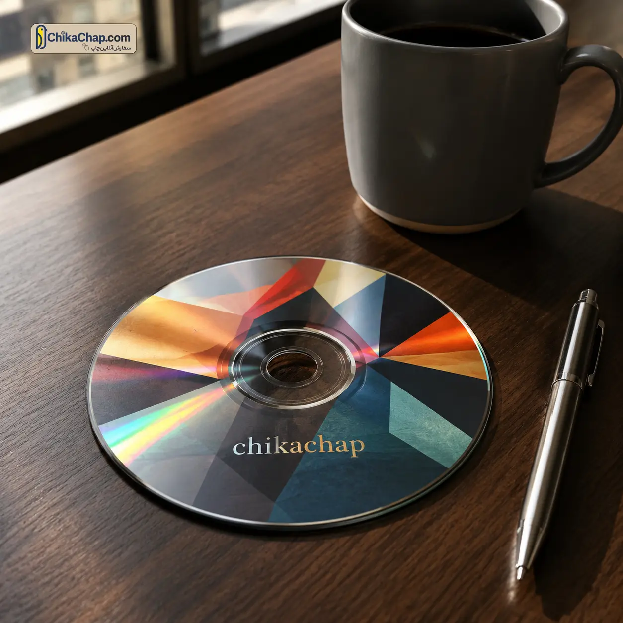 چاپ و رایت CD|چاپ و رایت سی&zwnj; دی|چاپ سی&zwnj; دی|رایت سی&zwnj; دی